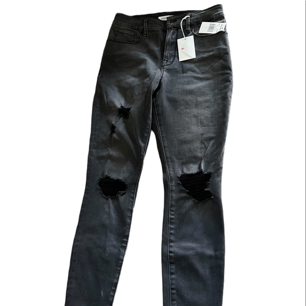 Good American Jeans - Good Curve